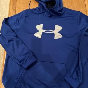 Under Armour hoodie